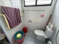 Blk 297 Big Mac Centre (Tampines), HDB 3 Rooms #548883811